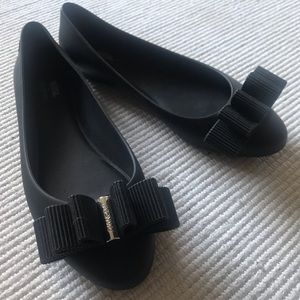 Melissa + Jason Wu Ballet Flats *New